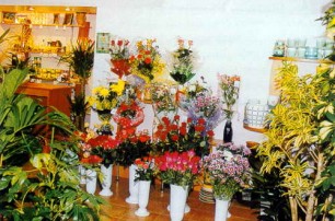 В Украине массово закрываются цветочные магазины