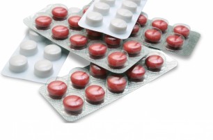 Лекарства «Карсил» и «Фестал» запретили в Украине