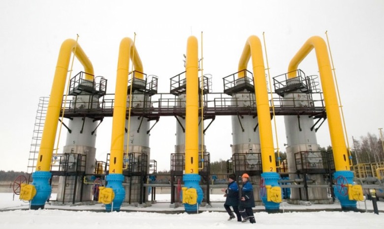 Кабмин снова монополизирует украинский газовый рынок - эксперт