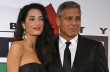 Джордж Клуни с женой хотят усыновить сирийского ребенка