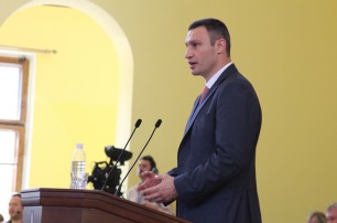 Киевсовет намерен перераспределить бюджетные средства