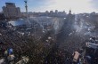 На годовщину революции могут закрыть «Майдан независимости»