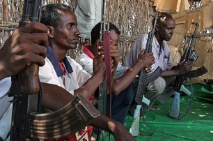 Евросоюз еще два года будет бороться с сомалийскими пиратами