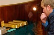 Золотого запаса Украины осталось всего на 123,6 млн долларов - RT