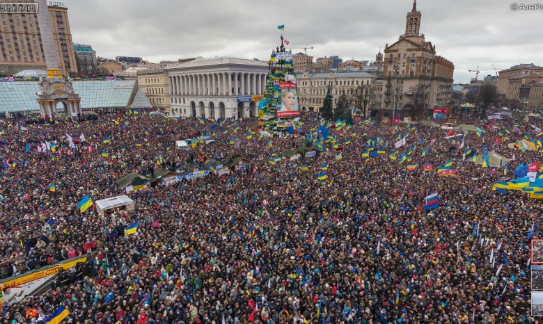 Круглый стол «Удастся ли Украине выйти из экономического кризиса ко второй годовщине Майдана?» (онлайн)
