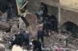 В Каире упал жилой дом, есть погибшие