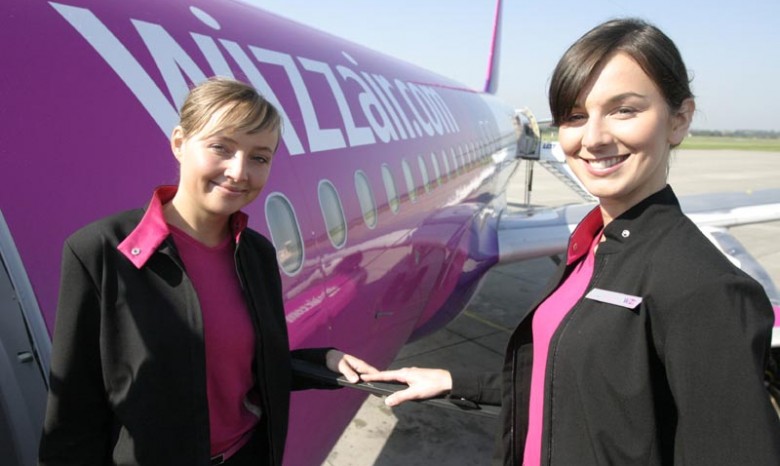 Wizz Air постоянно находится под давлением Коломойского - политолог