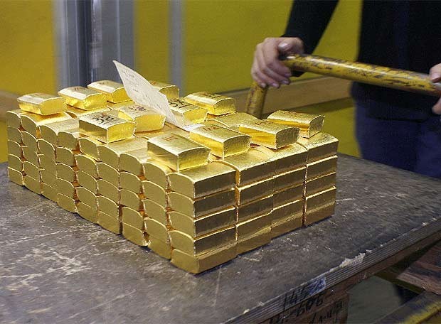 Золотовалютный резерв находится на критическом уровне - эксперт
