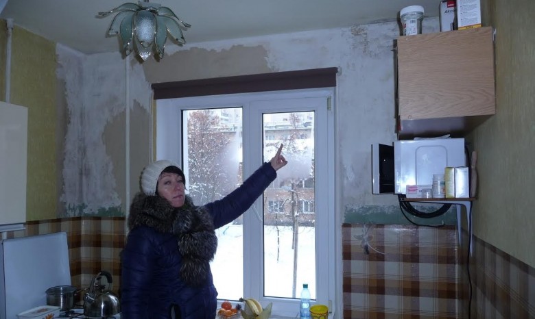 «Взгляд» нашел самый горячий дом в Киеве