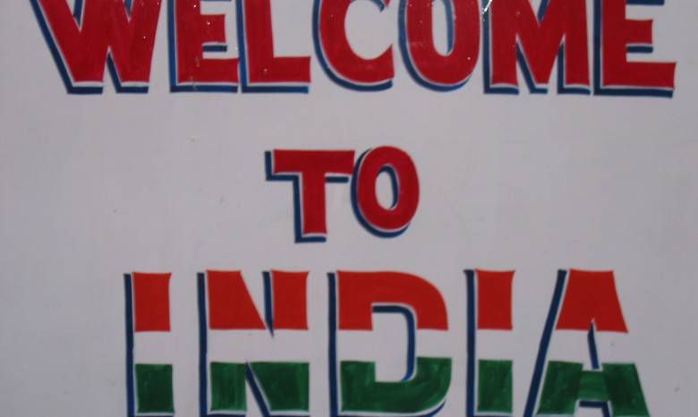 Подать заявку на визу в Индию украинцы смогут в интернете