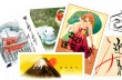 В Японии промышляли похитители новогодних открыток