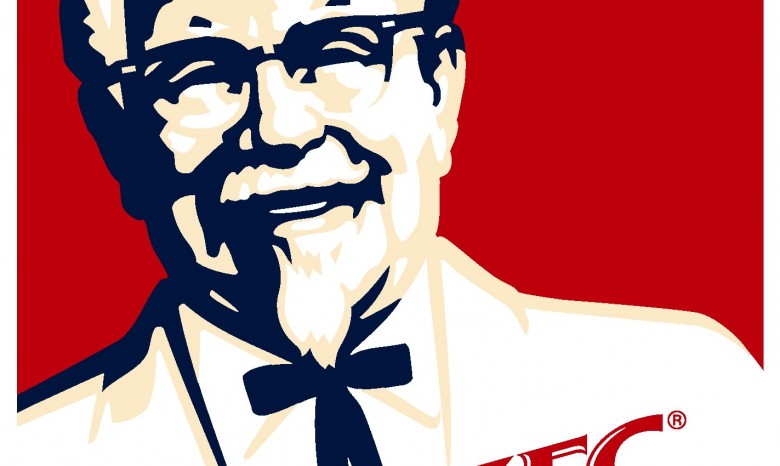 В Москве разгромили ресторан американской сети KFC