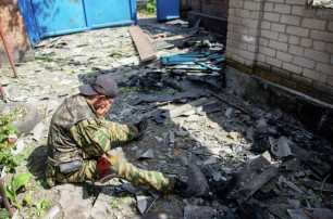 Запад пересматривает взгляды на конфликт в Украине - эксперты