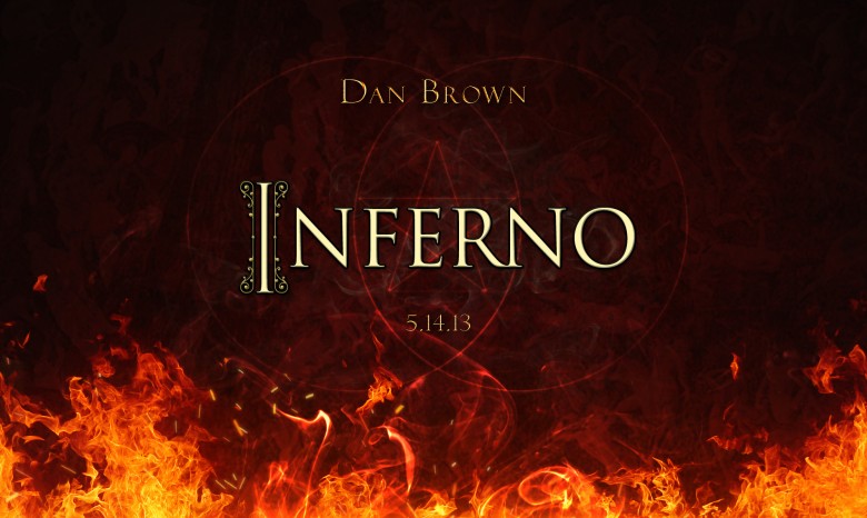Дэн Браун выпустил иллюстрированнную версию "Инферно"