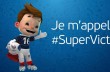Талисману футбольного Евро-2016 выбрали имя в интернет-голосовании