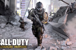 В культовом шутере Call of Duty появятся зомби
