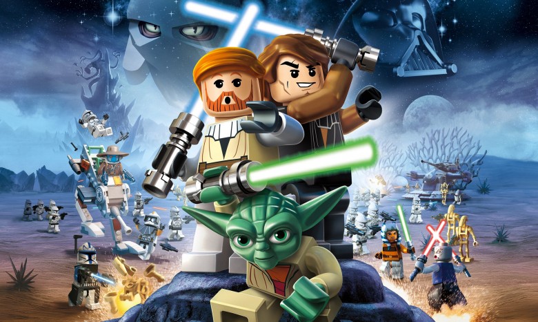 Lego-трейлер седьмых «Звездных войн» появился через сутки после оригинала