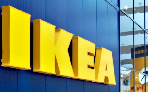 IKEA поднимает розничные цены на продукцию в России