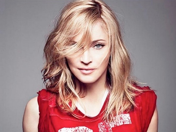 Мадонну признали самой богатой певицей