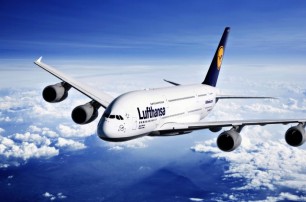 Из-за забастовки пилотов «Lufthansa» отменила более половины дальних рейсов