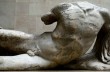 Греция оскорблена переездом статуи Парфенона в Россию