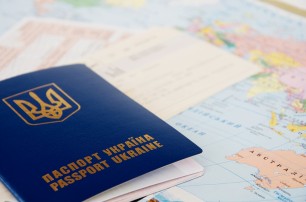 Биометрические паспорта обещают по 518 гривен