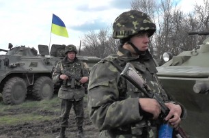 Украина очутилась на 13-м месте среди самых милитаризованных стран мира