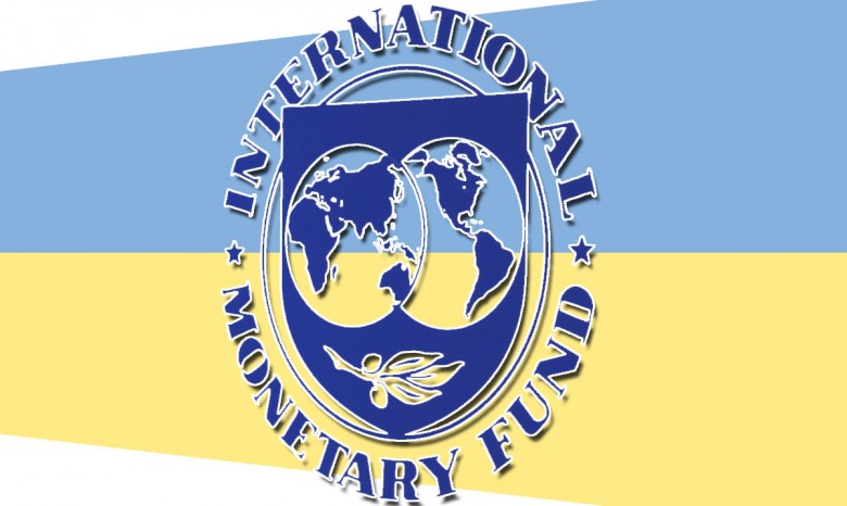 Кабмин согласует бюджет-2015 с МВФ, прежде чем показать его депутатам