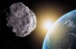 К Земле летит огромный астероид