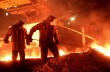 В Кременчуге с завода Коломойского уволят более двух тысяч сталеваров
