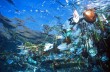 Ученый высчитал вес пластикового мусора в Мировом океане