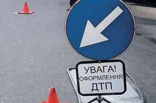 Под Запорожьем столкнулись «Жигули» и маршрутка: 3 человека погибли, 20 раненных