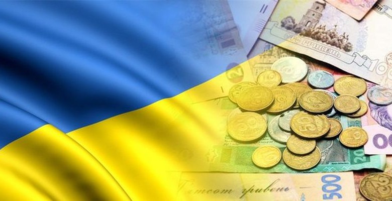 Экономика Украины в шоковом состоянии - Полунеев