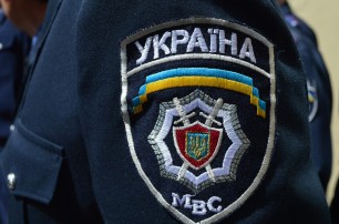 Американец создаст патрульную службу МВД Украины