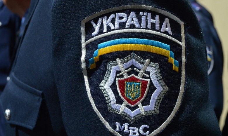 Американец создаст патрульную службу МВД Украины