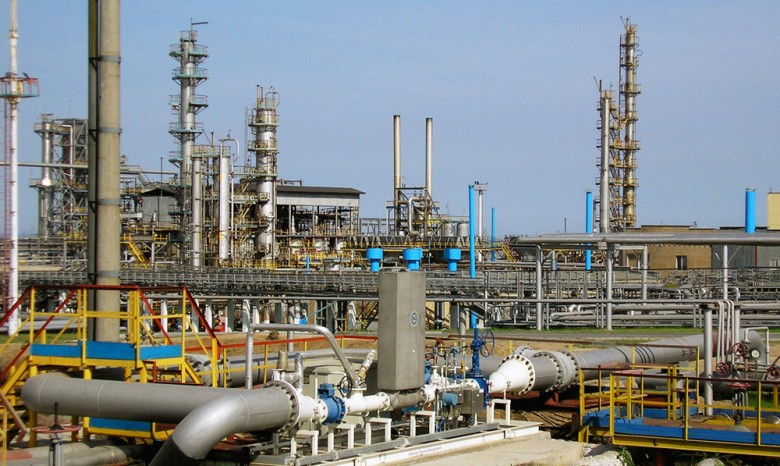 За выходные с Одесского НПЗ было украдено более 10 тысяч тонн дизельного топлива – адвокат
