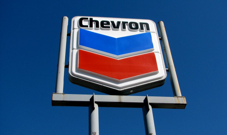 Chevron уходит из Украины из‑за дешевой нефти и бюрократии