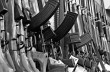 Украинцам могут разрешить покупать огнестрелы в неограниченных количествах