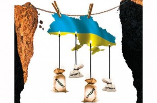 Украине пора договариваться о реструктуризации госдолга