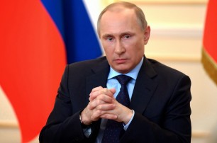 На свержение Путина делают ставки британские букмекеры