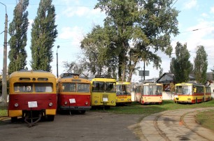 Если деньги поступят, общественный транспорт будет работать - Киевпасстранс