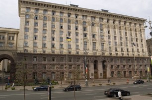 Сотрудникам «Киевпастранса» выплатят часть задолженности