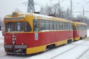 Из-за споров мэрии с Кабмином киевляне могут остаться без общественного транспорта