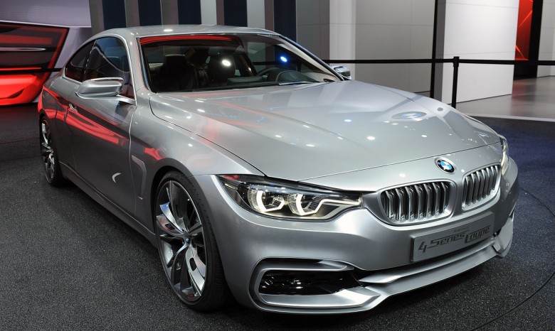 Компания BMW уходит с российского рынка