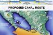В Никарагуа начали строить конкурента Панамскому каналу