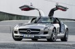 Автомобили Porsche и Mercedes в Украине не считаются роскошными