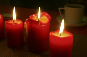 Новый год крымчане могут встретить без света