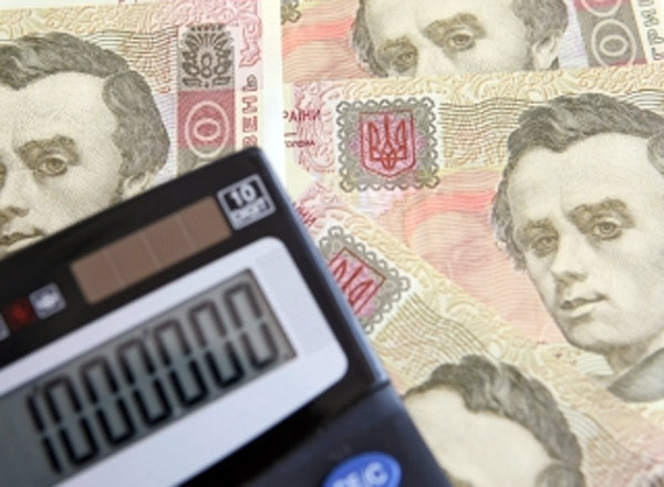 В январе киевские бюджетники останутся без надбавок
