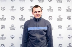 Российский суд оставил Сенцова в тюрьме до 11 апреля