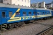Беларусь отменила поезда в Крым